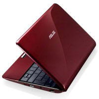 Asus 1005PXD-RED017S